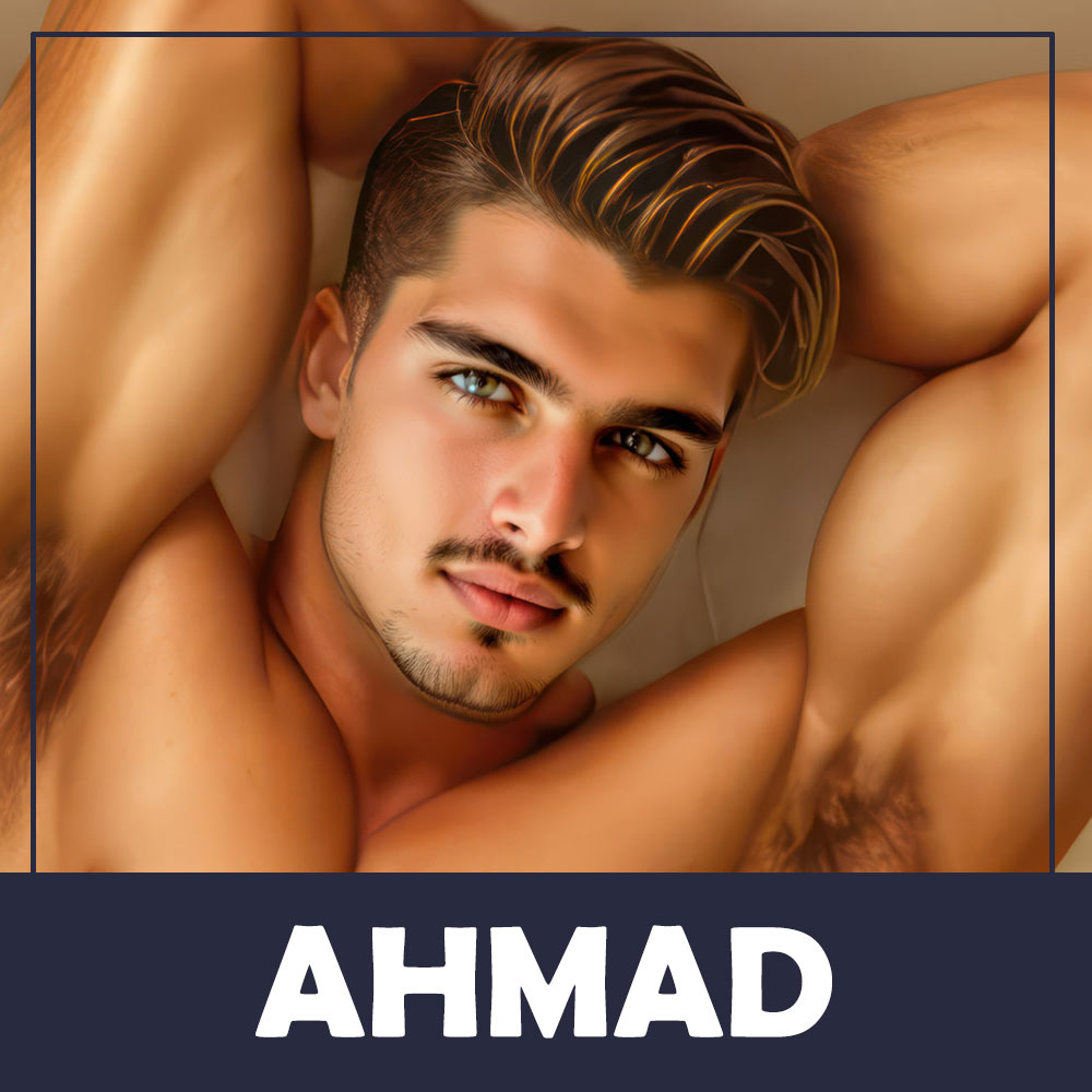 Ahmad