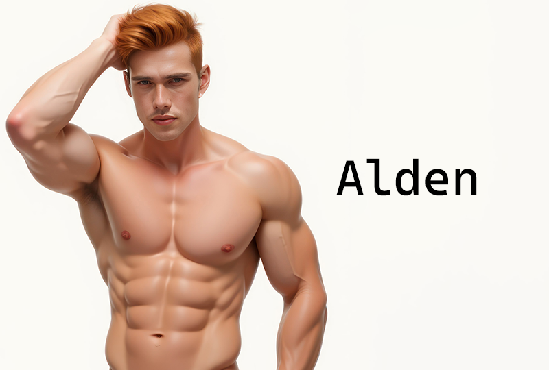 Alden