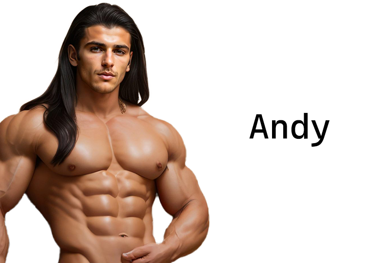 Andy