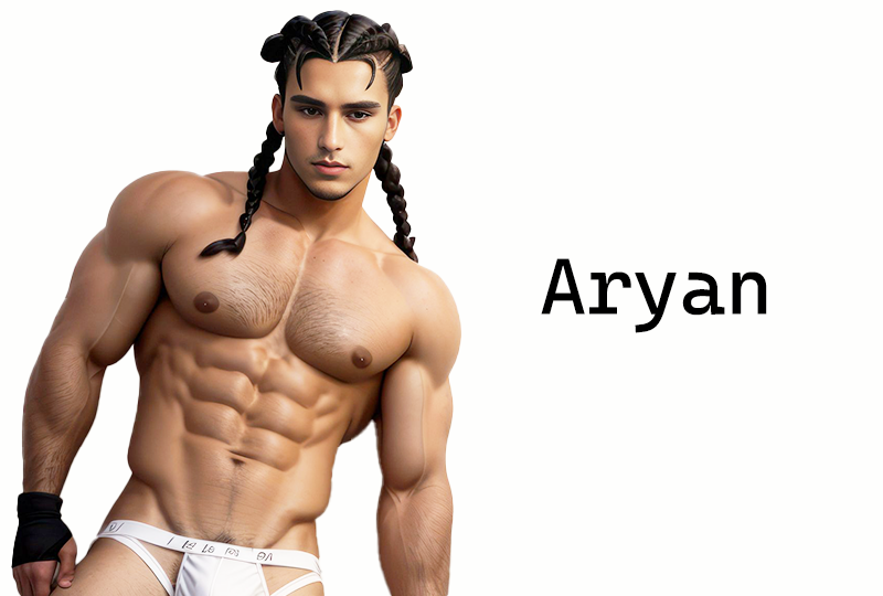 Aryan