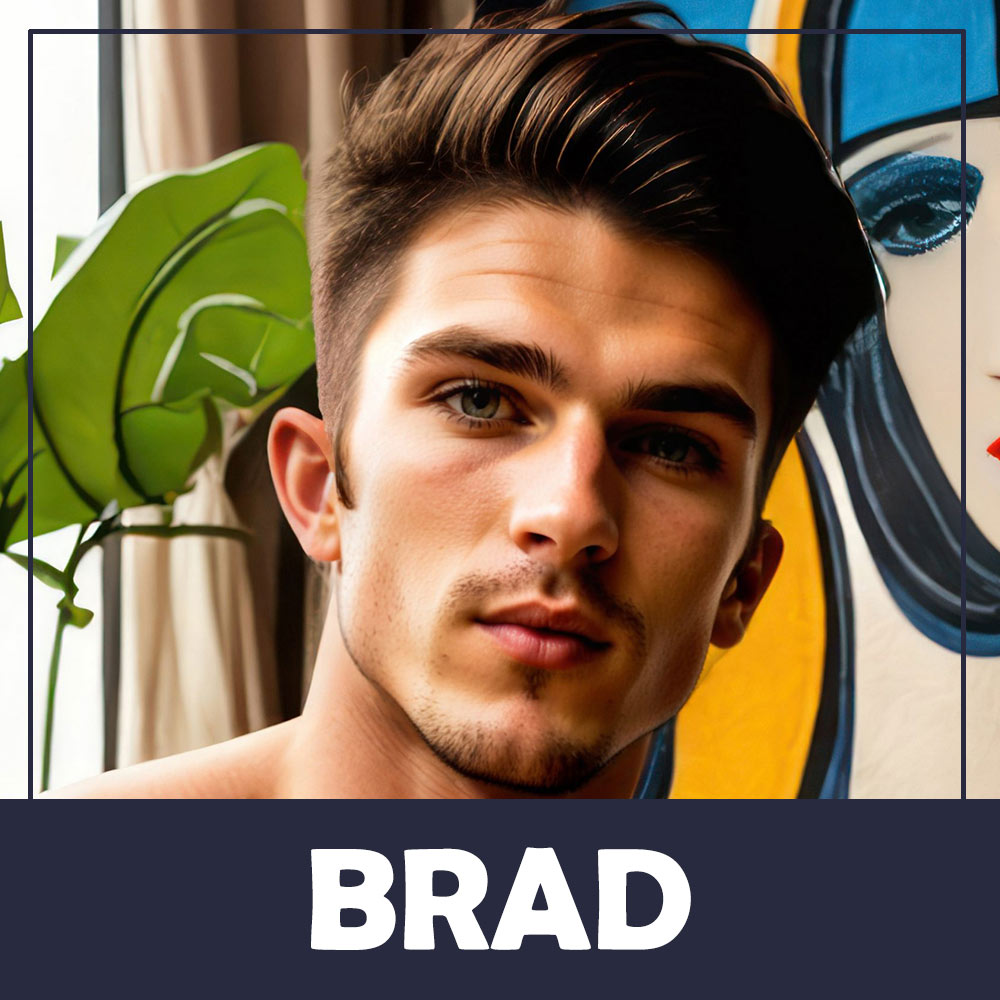 Brad