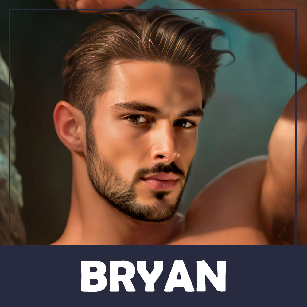 Bryan