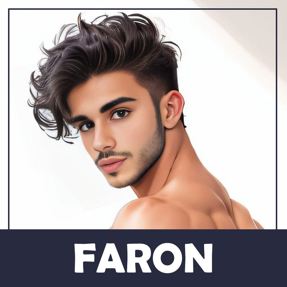 Faron