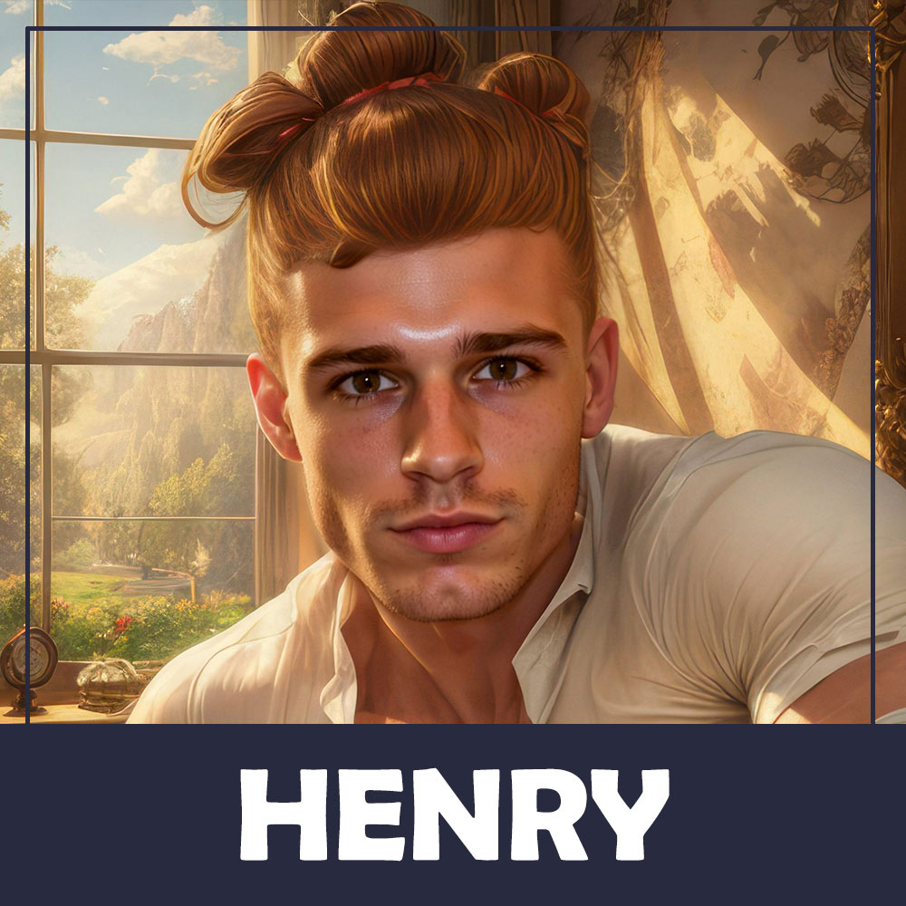 Henry