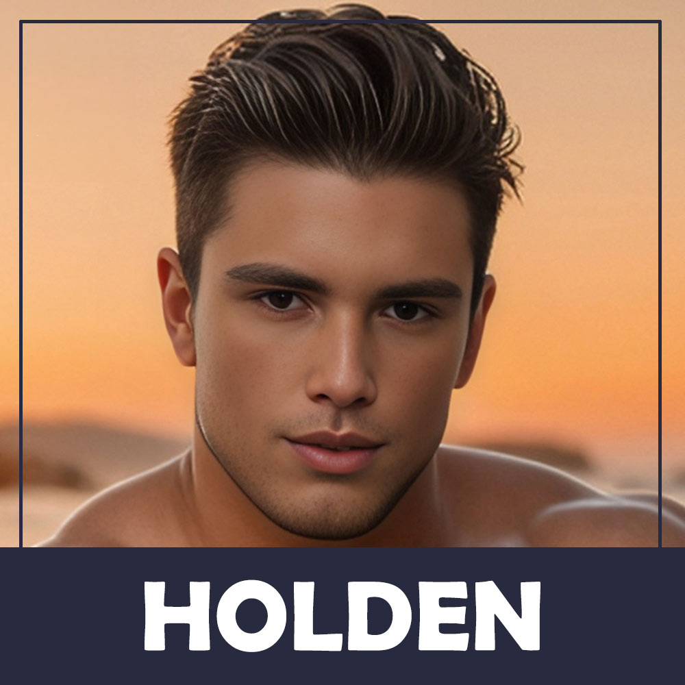 Holden