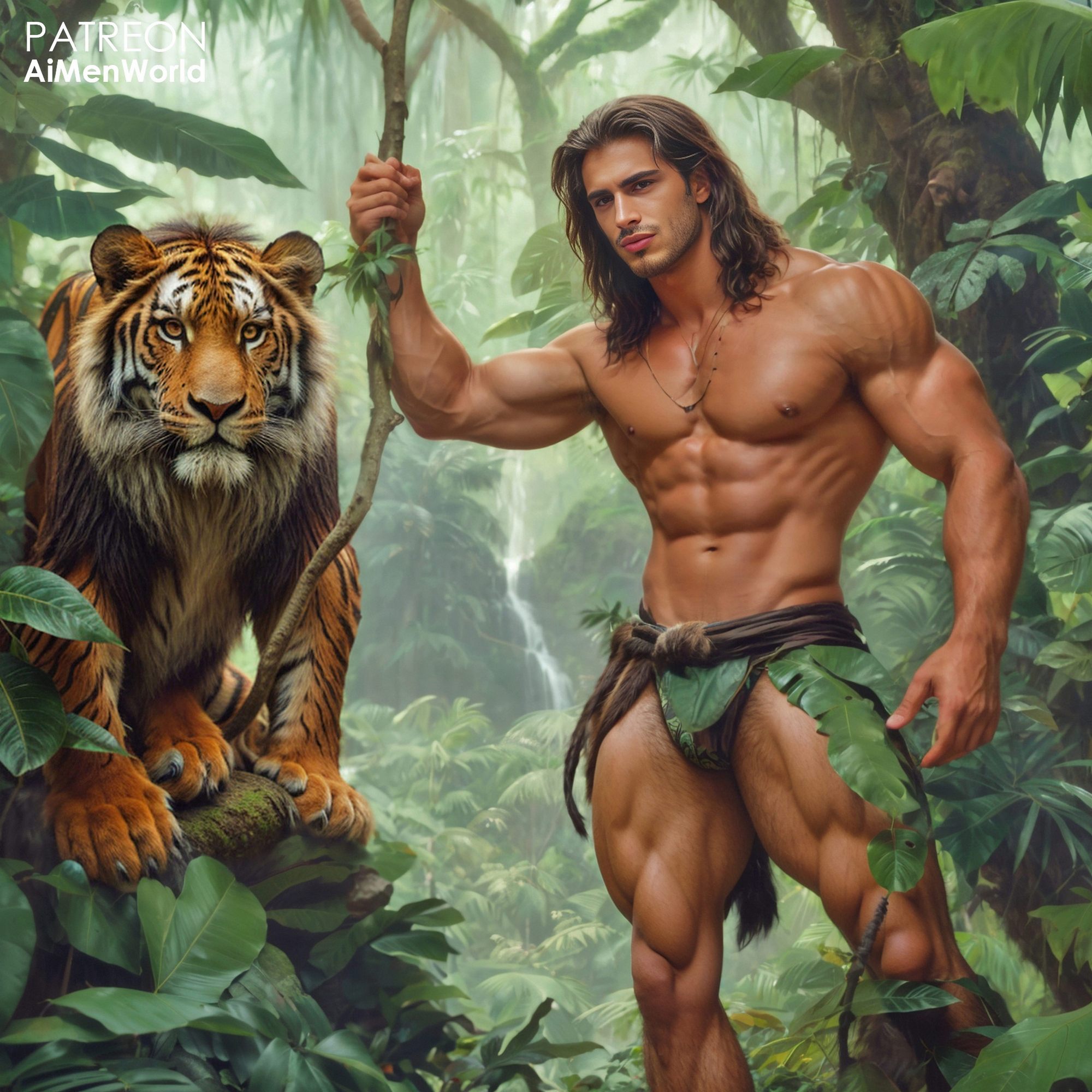 A New Tarzan Collection