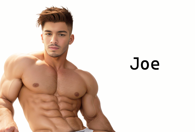 Joe