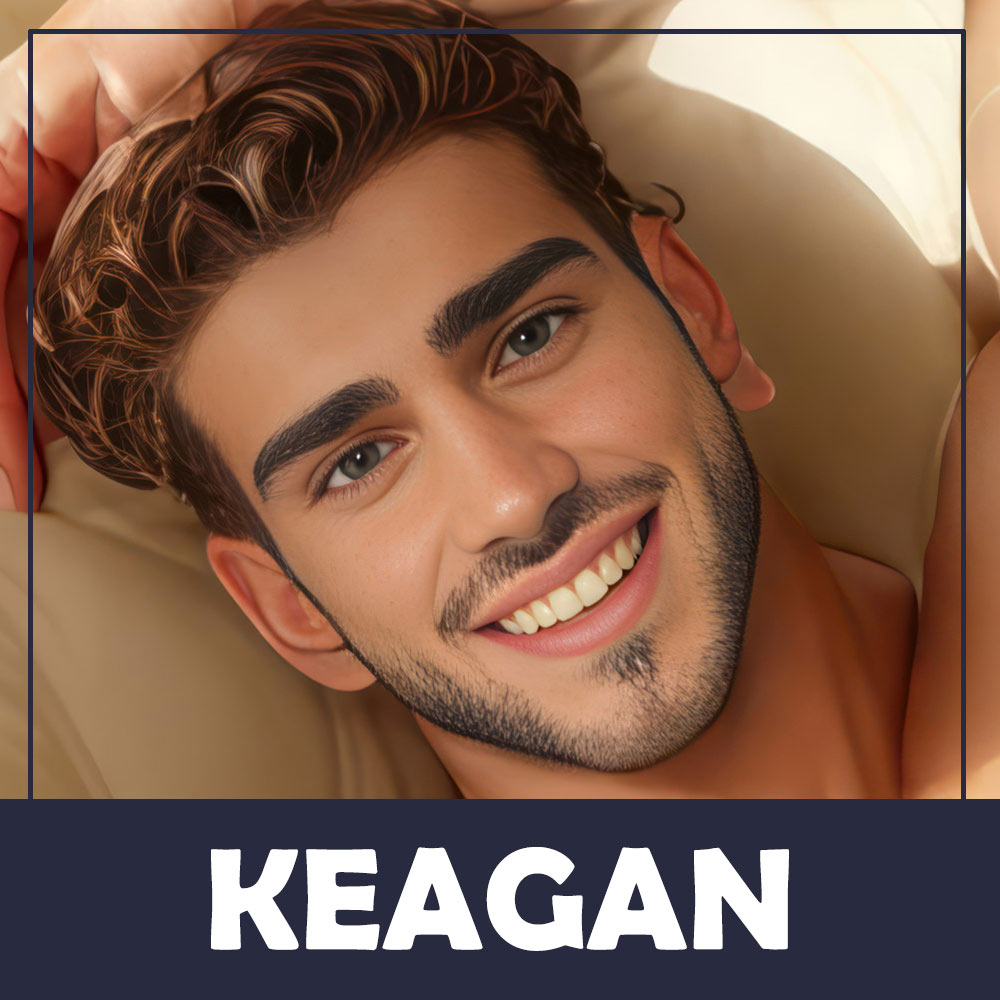 Keagan