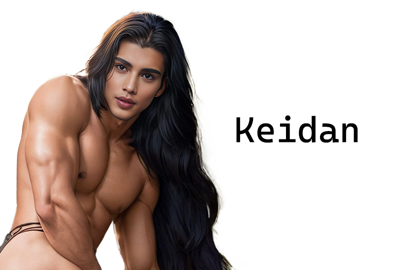 Keidan