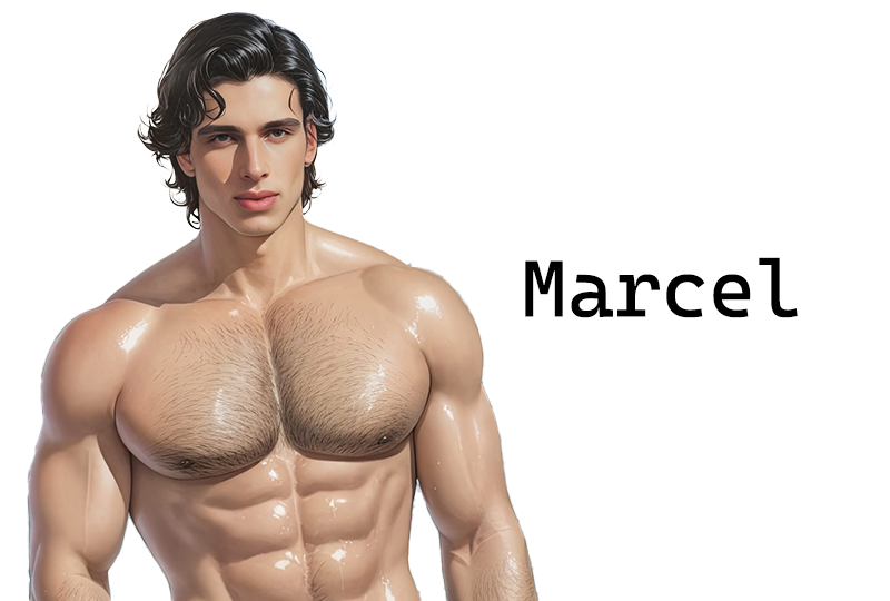 Marcel