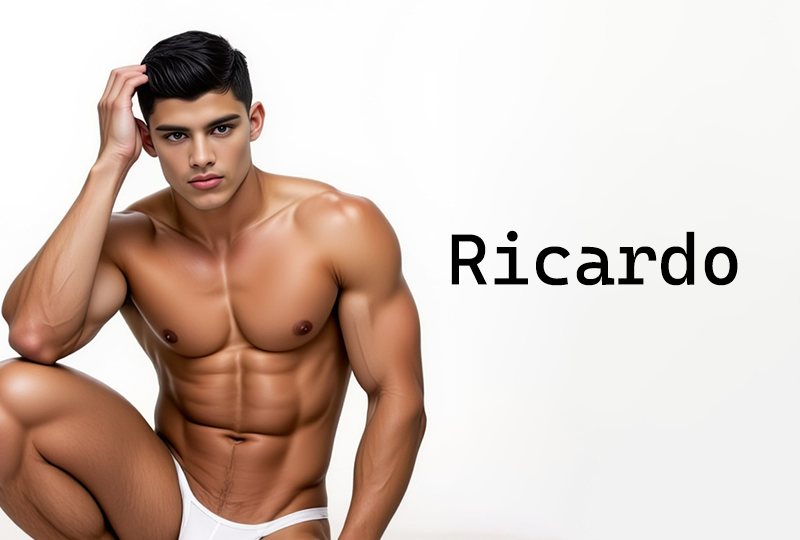 Ricardo