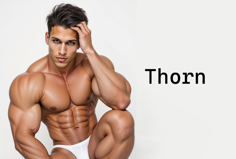 Thorn