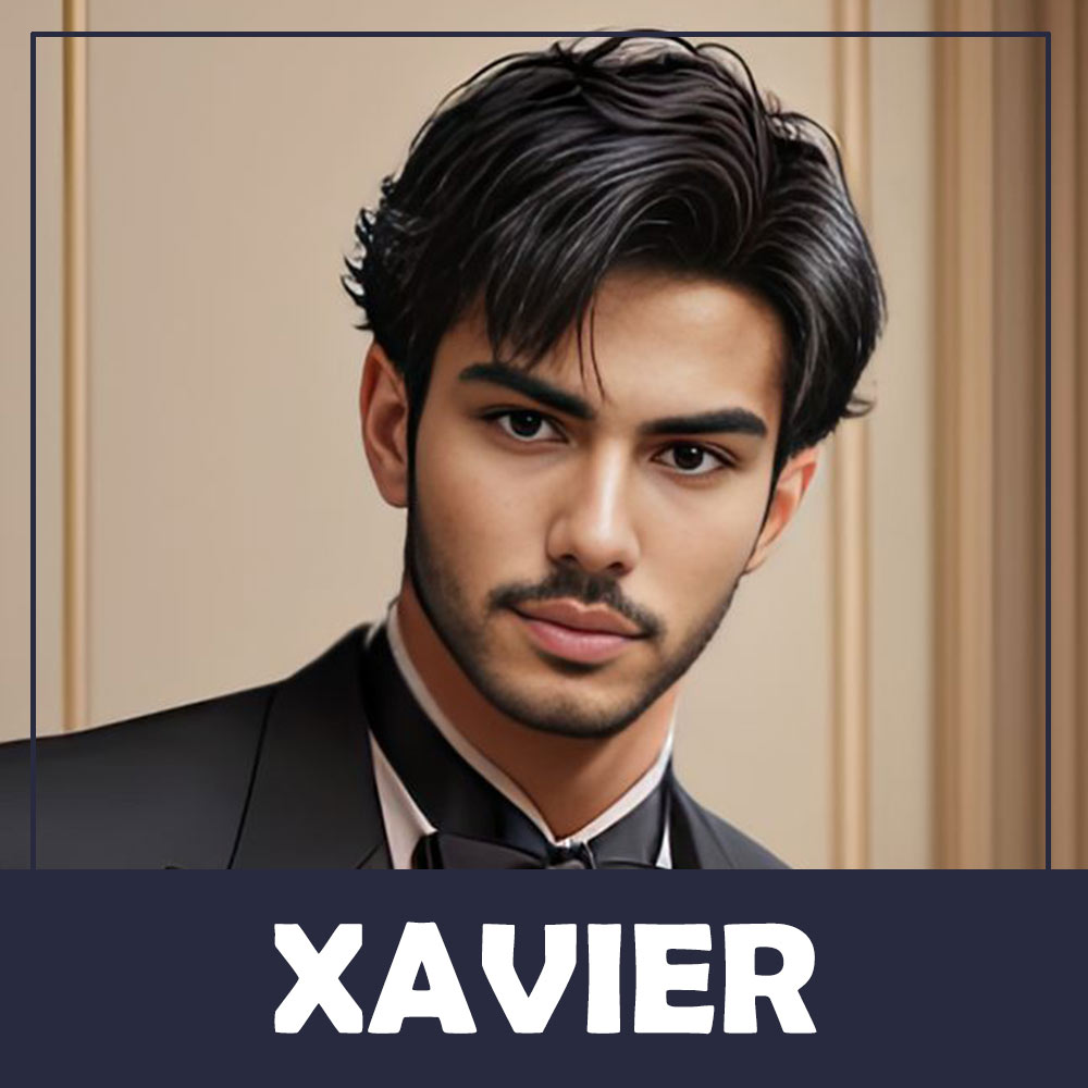 Xavier