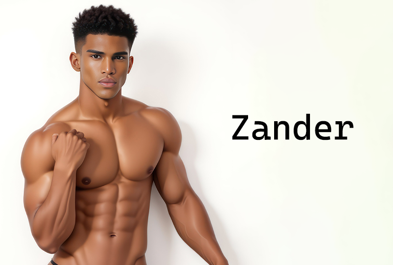 Zander